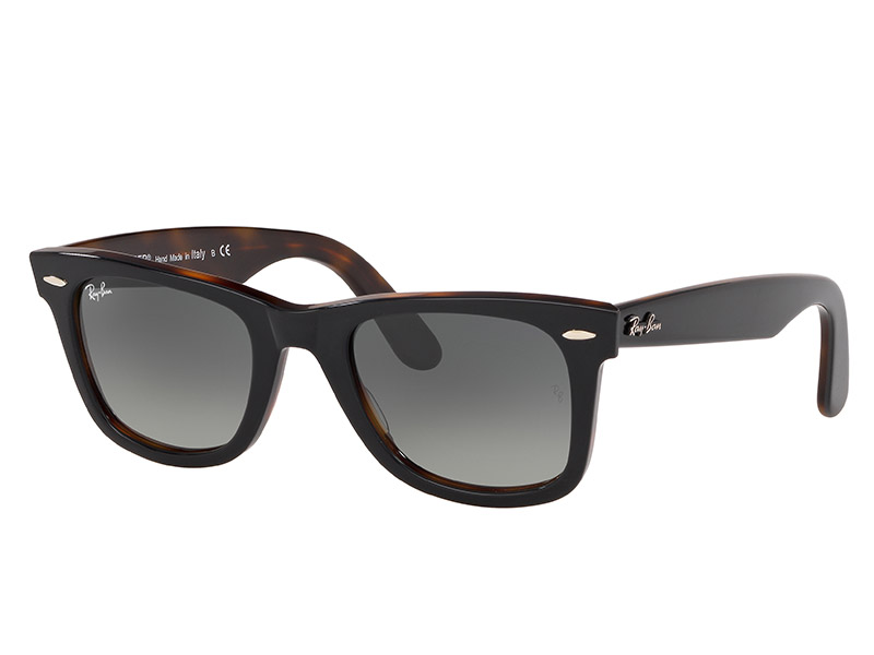 حرر شخصيتك الفريدة من مجموعة  RAY BAN لربيع وصيف 2019